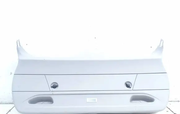 BMW 3 F30 F35 F31 Tailgate/boot lid cover trim 7263148 7263146