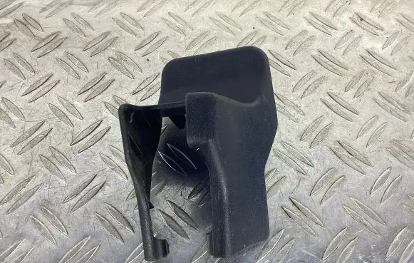 Lexus GS 250 350 300H 450H Front driver seat rail trim 7215830110