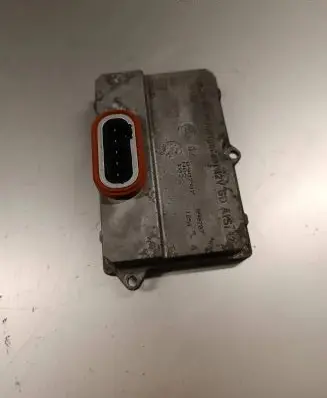 Headlight ballast module Xenon