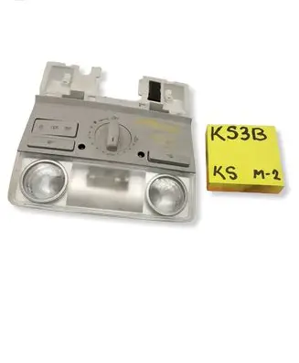 Volkswagen PASSAT B6 Front seat light 1K0947105