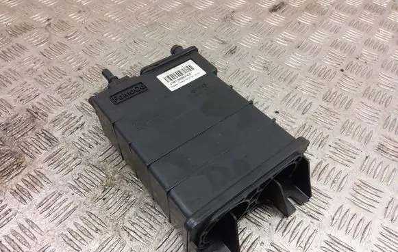Ford Puma Active carbon filter fuel vapour canister J1B19E857CA