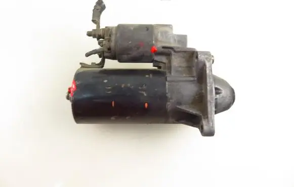 Suzuki SX4 Starter motor 0001108202