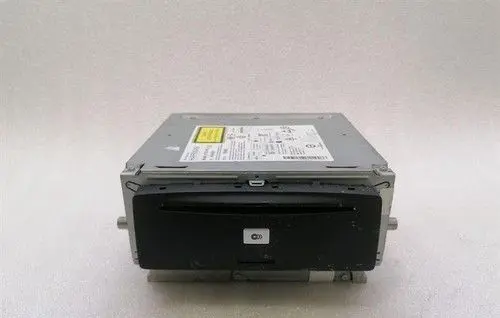 Mercedes-Benz S W222 Navigation unit CD/DVD player A2179000901
