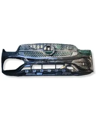 Mercedes-Benz GLC C253 Front bumper A2538855704