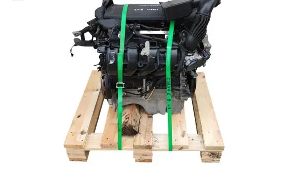 Opel Corsa E Engine B14XER