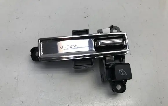 Mazda CX-60 Other switches/knobs/shifts 3A151A 2144T1B K48N66YK0