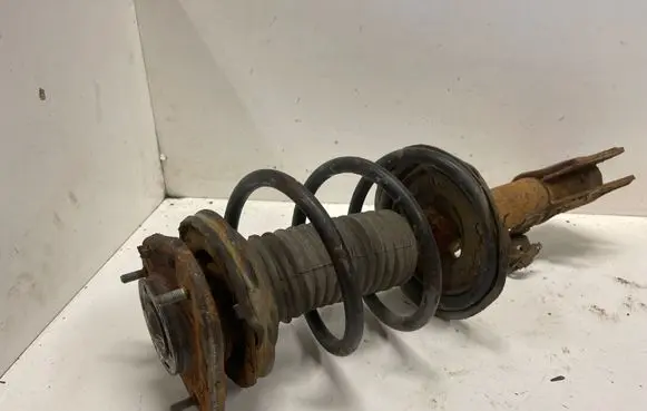 Toyota RAV 4 (XA30) Front shock absorber/damper