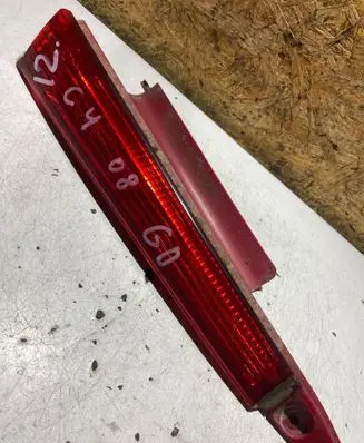 Citroen C4 I Rear tail light reflector 965586378003