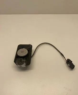 Chevrolet Traverse II Microphone (bluetooth/phone) 13597925 84796668