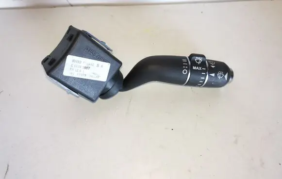 Jaguar XF Wiper control stalk 8W8317A553B 8W8317A553BA