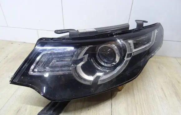 Land Rover Discovery Sport Headlight/headlamp FK7213W030HG