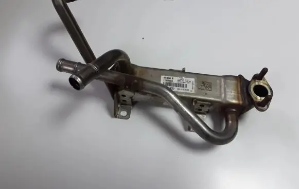 Hyundai Ioniq EGR valve cooler 2841003HA0