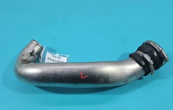 Mercedes-Benz GL X166 Intercooler hose/pipe A2780980507 IMPRK1575782