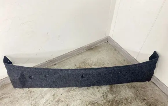 Audi TT TTS Mk2 Other trunk/boot trim element 8J7864401B