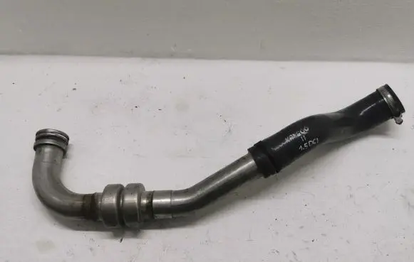 Renault Kangoo II Intercooler hose/pipe