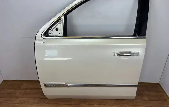 Cadillac Escalade IV Front door DRZWILPESCALADE