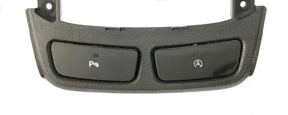 Opel Mokka Other switches/knobs/shifts 95459691