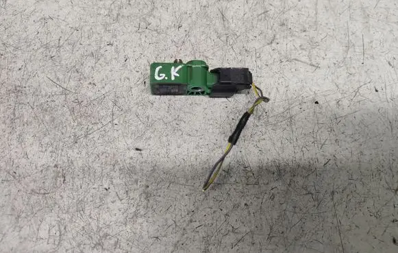 Volvo V50 Airbag deployment crash/impact sensor 31264409