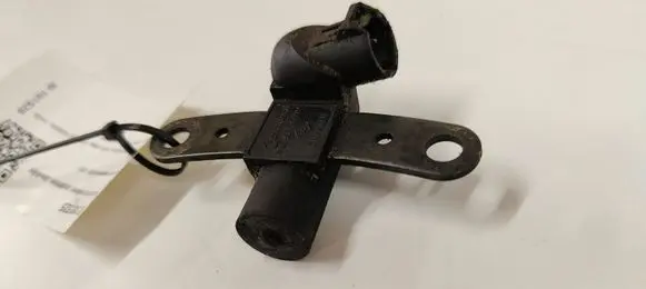 Renault Megane II Crankshaft position sensor 7700109055