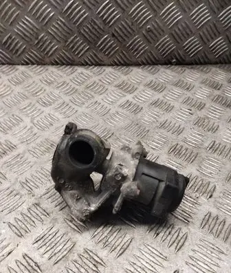 Ford Focus EGR valve 9660276280