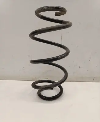 Mercedes-Benz GLA H247 Rear coil spring