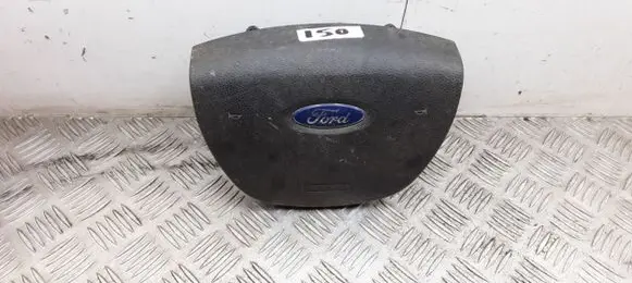Ford Transit Steering wheel trim 6085163
