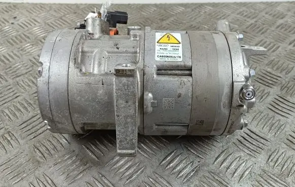Hyundai Tucson IV NX4 Air conditioning (A/C) compressor (pump) CA600NX6AA05