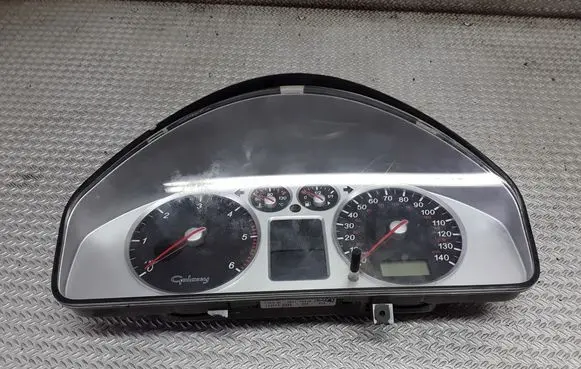 Ford Galaxy Speedometer (instrument cluster) 7M5920820Q