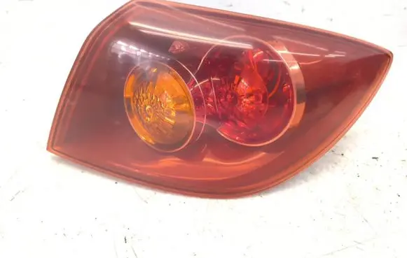 Mazda 3 I Rear/tail lights