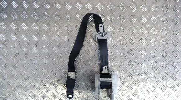 Lexus IS 220D-250-350 Front seatbelt 7321053140C2 7321053140C3