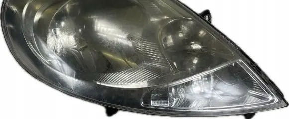 Opel Vivaro Headlight/headlamp 8200701356
