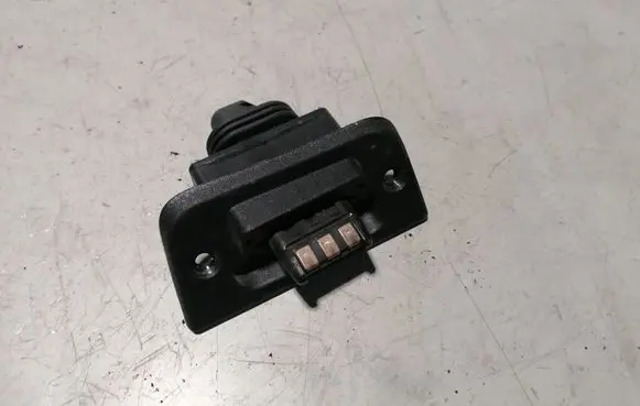Volkswagen Transporter - Caravelle T5 Sliding door contact joint 7E0907438