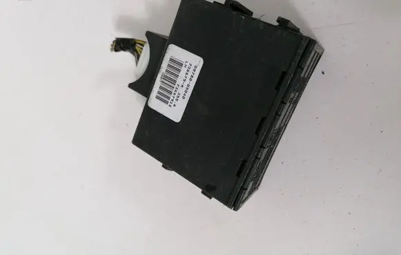 KIA Sorento Other control units/modules 9978005040