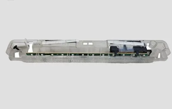 Citroen C5 Third/center stoplight 9681063580