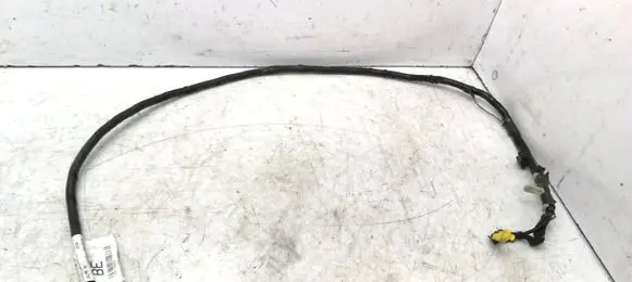 Ford Transit ABS module connector plug 6C1T19A205BE 11854335000
