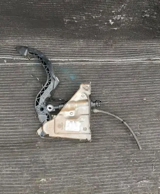 Volkswagen Up Clutch pedal 1S1721059R 1S1721321 5Q0927810