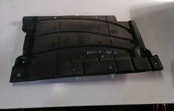 Pickup box liner