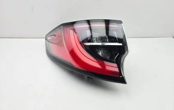 Toyota Corolla E210 E21 Rear/tail lights 
