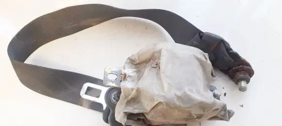 Honda Accord Front seatbelt eccb32ej001 ecc-b32-ej001