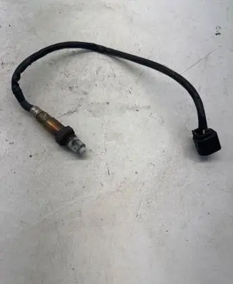 BMW X5 E70 Lambda probe sensor 7576673 0258017187