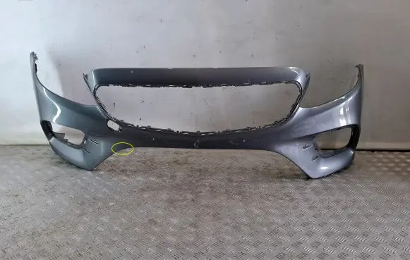 Mercedes-Benz E W238 Front bumper A2388856800 23888570009999