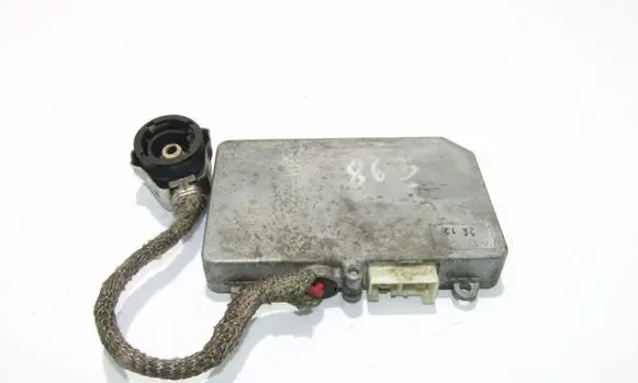 Subaru Outback Other control units/modules 3900020751