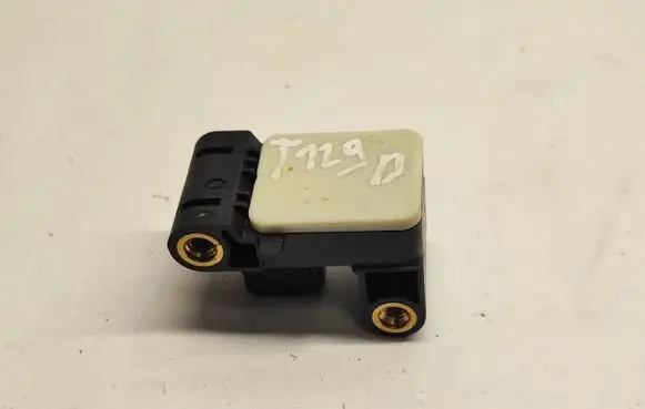 BMW X5 E70 Airbag deployment crash/impact sensor 6911003