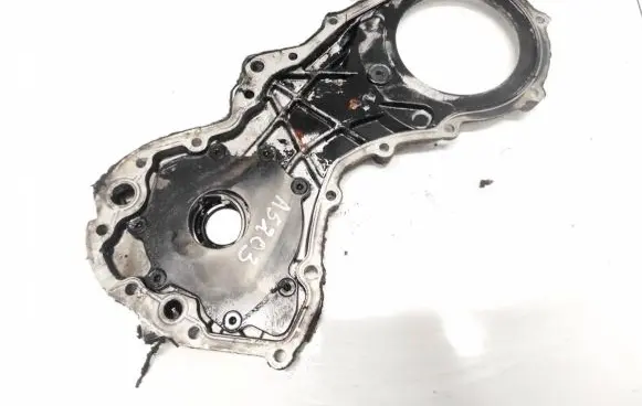Ford Focus Oil pump xs4q6f008 xs4q-6f008