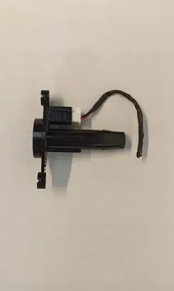 KIA Optima Outside/exterior temperature sensor 97270-XXXXX