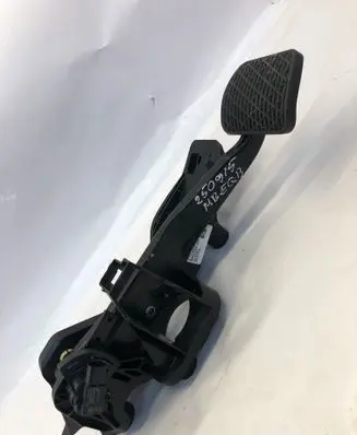 Mercedes-Benz EQB Brake pedal A1772900600