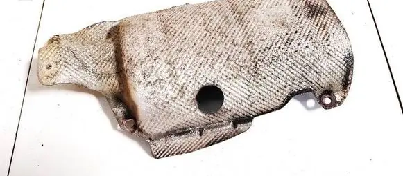 Fiat Bravo Other exhaust manifold parts 