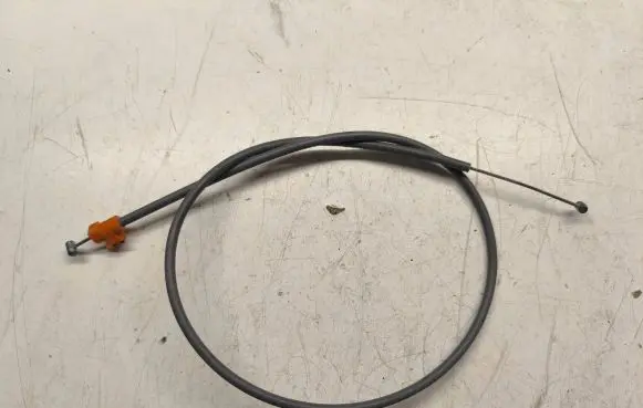 Opel Vivaro Air flap cable ML3307X83