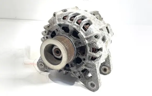 Renault Clio III Generator/alternator 8200654541