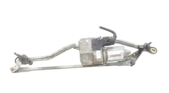 Audi A5 8T 8F Front wiper linkage and motor 8F2955119